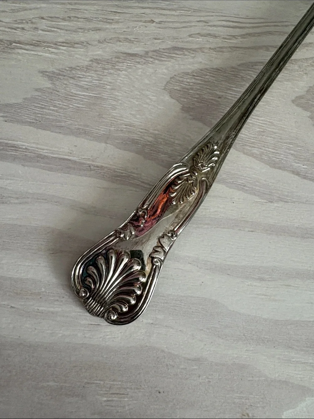 VTG Ornate 